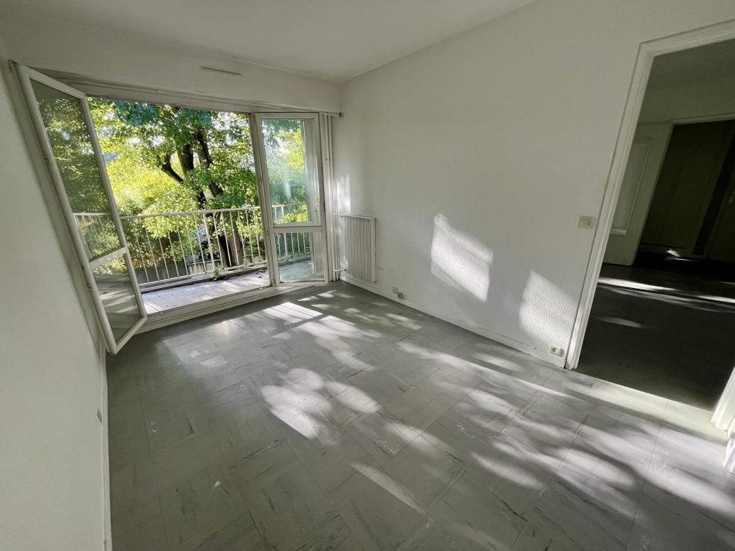 Vente Appartement à Noisy-le-Grand 2 pièces