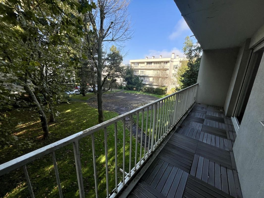 Vente Appartement à Noisy-le-Grand 1 pièce