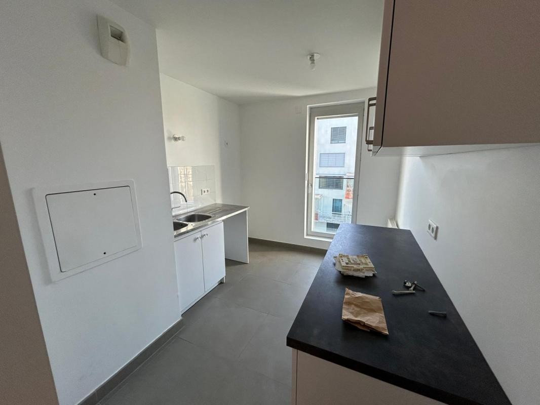 Location Appartement à Boulogne-Billancourt 4 pièces