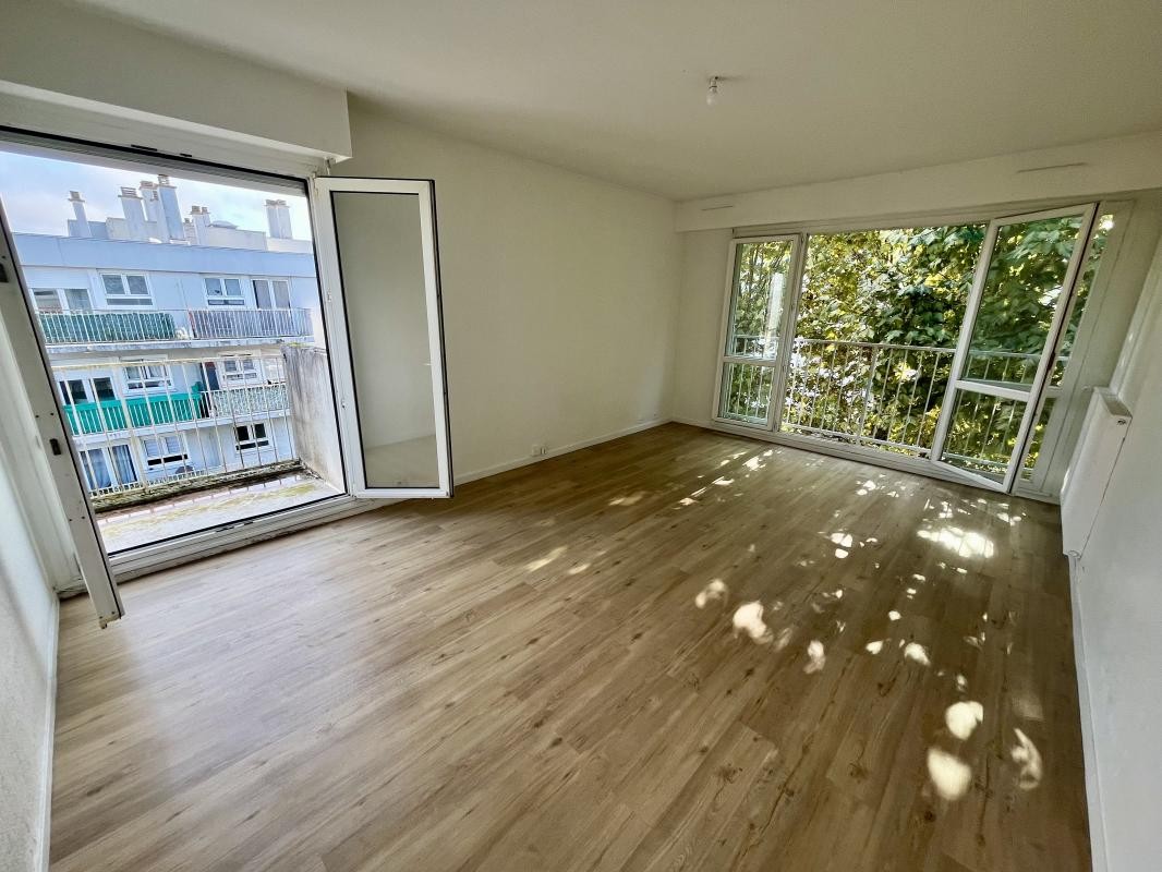 Vente Appartement à Noisy-le-Grand 2 pièces