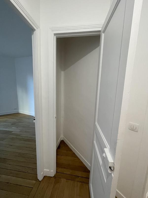 Location Appartement à Paris Vaugirard 15e arrondissement 2 pièces