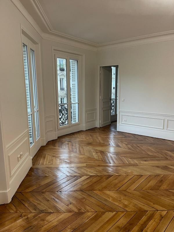 Location Appartement à Paris Opéra 9e arrondissement 3 pièces