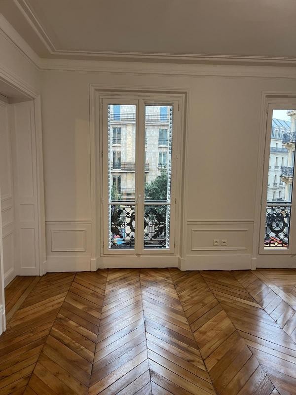 Location Appartement à Paris Opéra 9e arrondissement 3 pièces