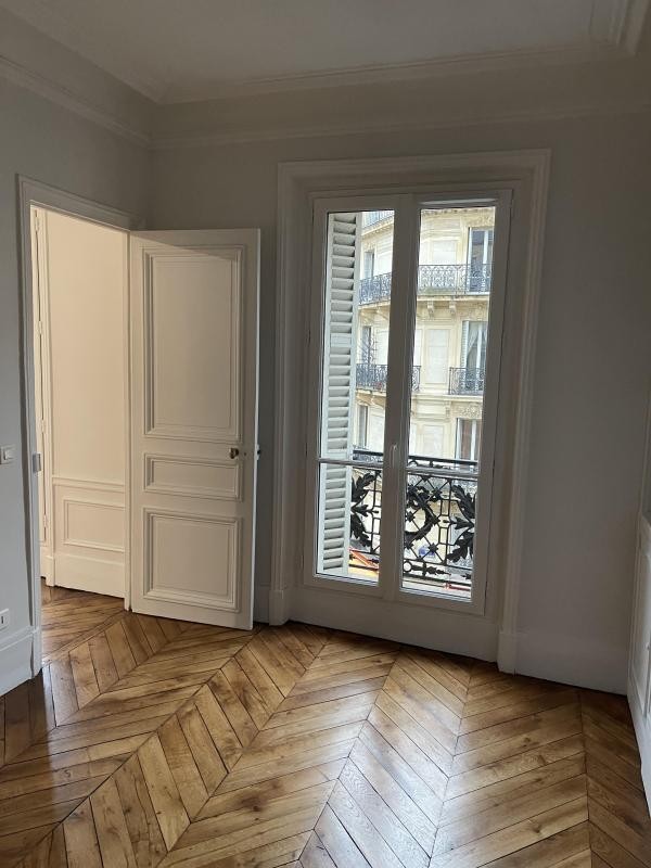 Location Appartement à Paris Opéra 9e arrondissement 3 pièces