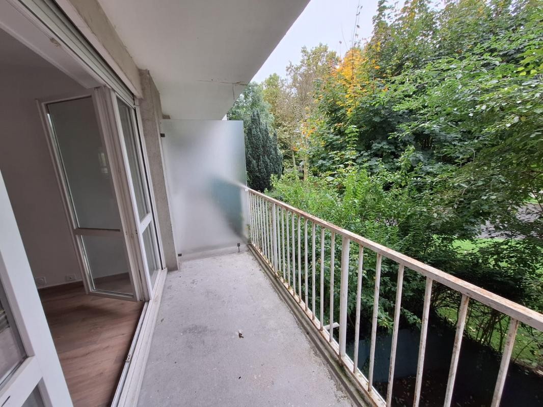 Vente Appartement à Noisy-le-Grand 4 pièces