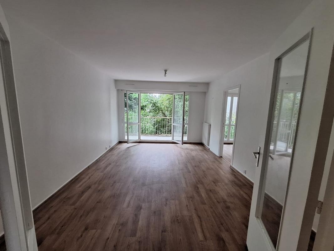 Vente Appartement à Noisy-le-Grand 4 pièces