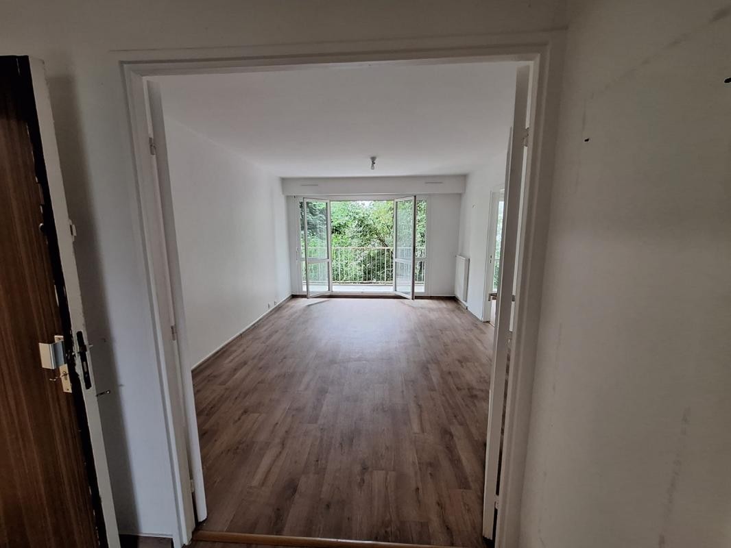 Vente Appartement à Noisy-le-Grand 4 pièces