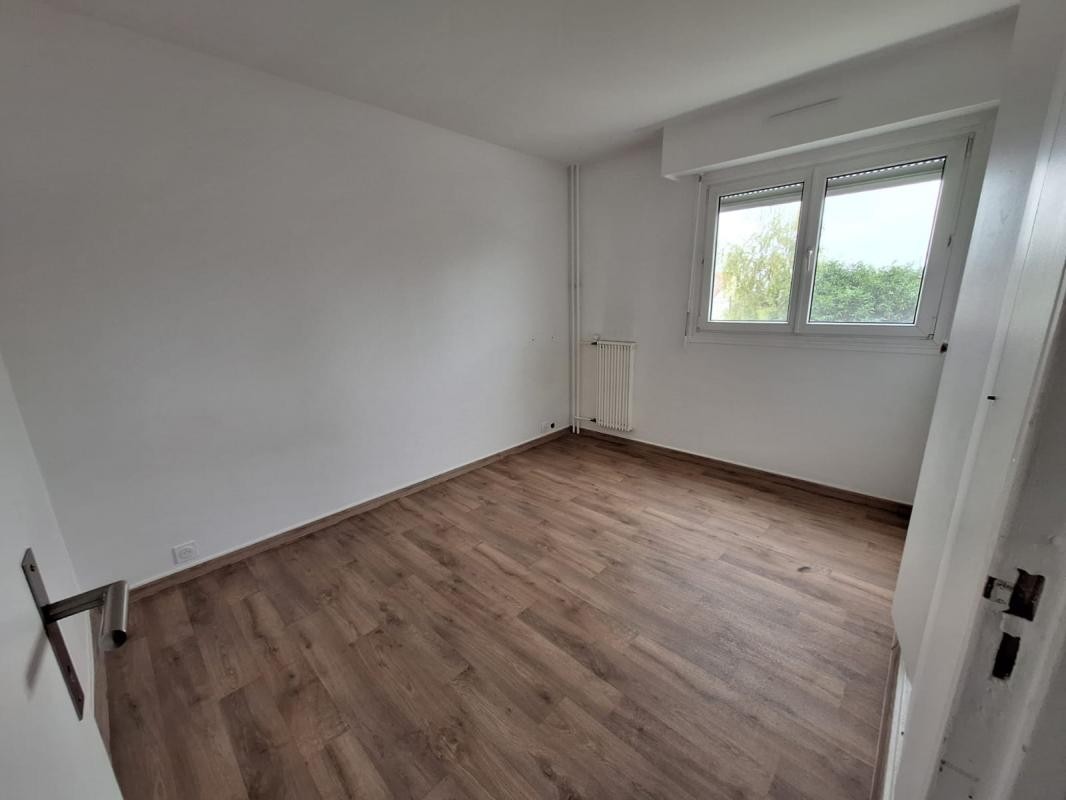 Vente Appartement à Noisy-le-Grand 4 pièces