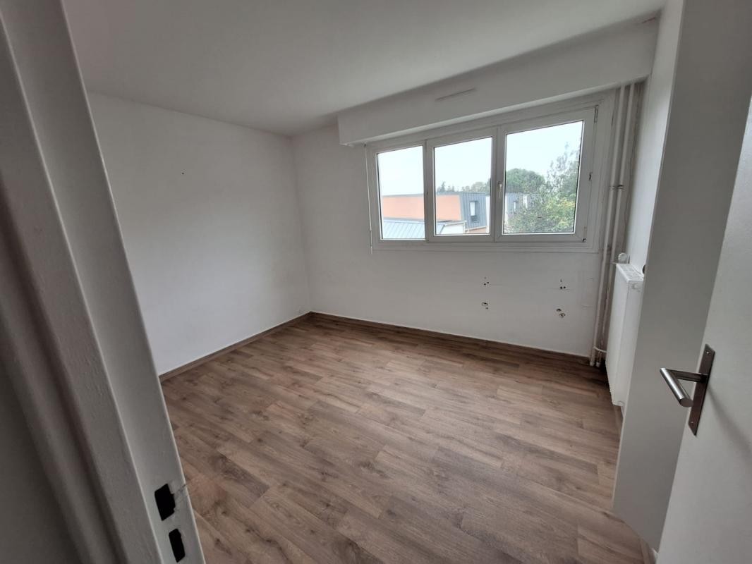 Vente Appartement à Noisy-le-Grand 4 pièces