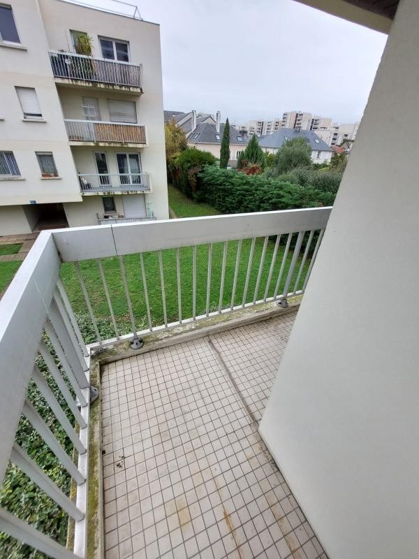 Location Appartement à Rueil-Malmaison 2 pièces