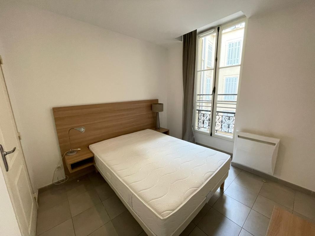 Location Appartement à Marseille 2 pièces