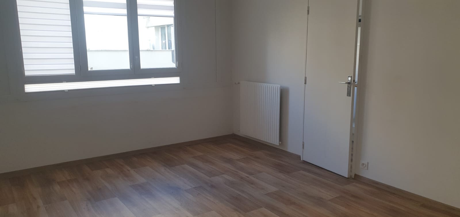 Location Appartement à Trappes 2 pièces