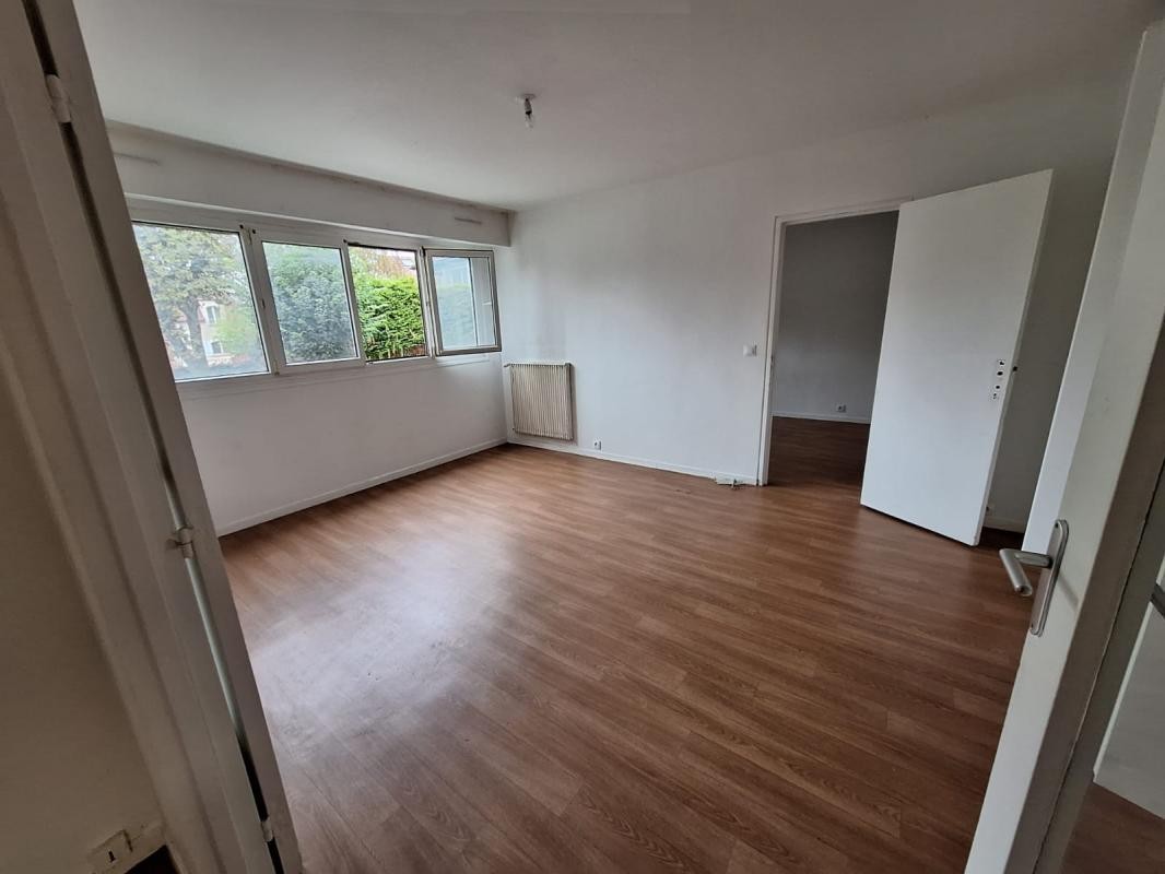 Vente Appartement à Noisy-le-Grand 2 pièces