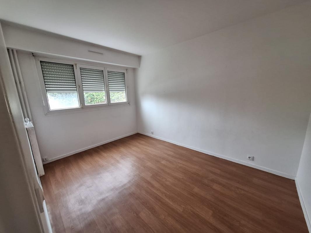 Vente Appartement à Noisy-le-Grand 2 pièces