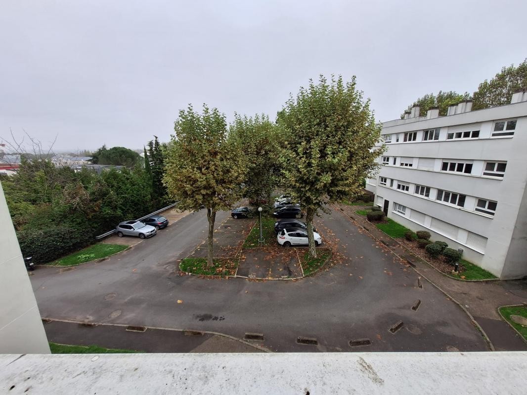 Vente Appartement à Noisy-le-Grand 1 pièce