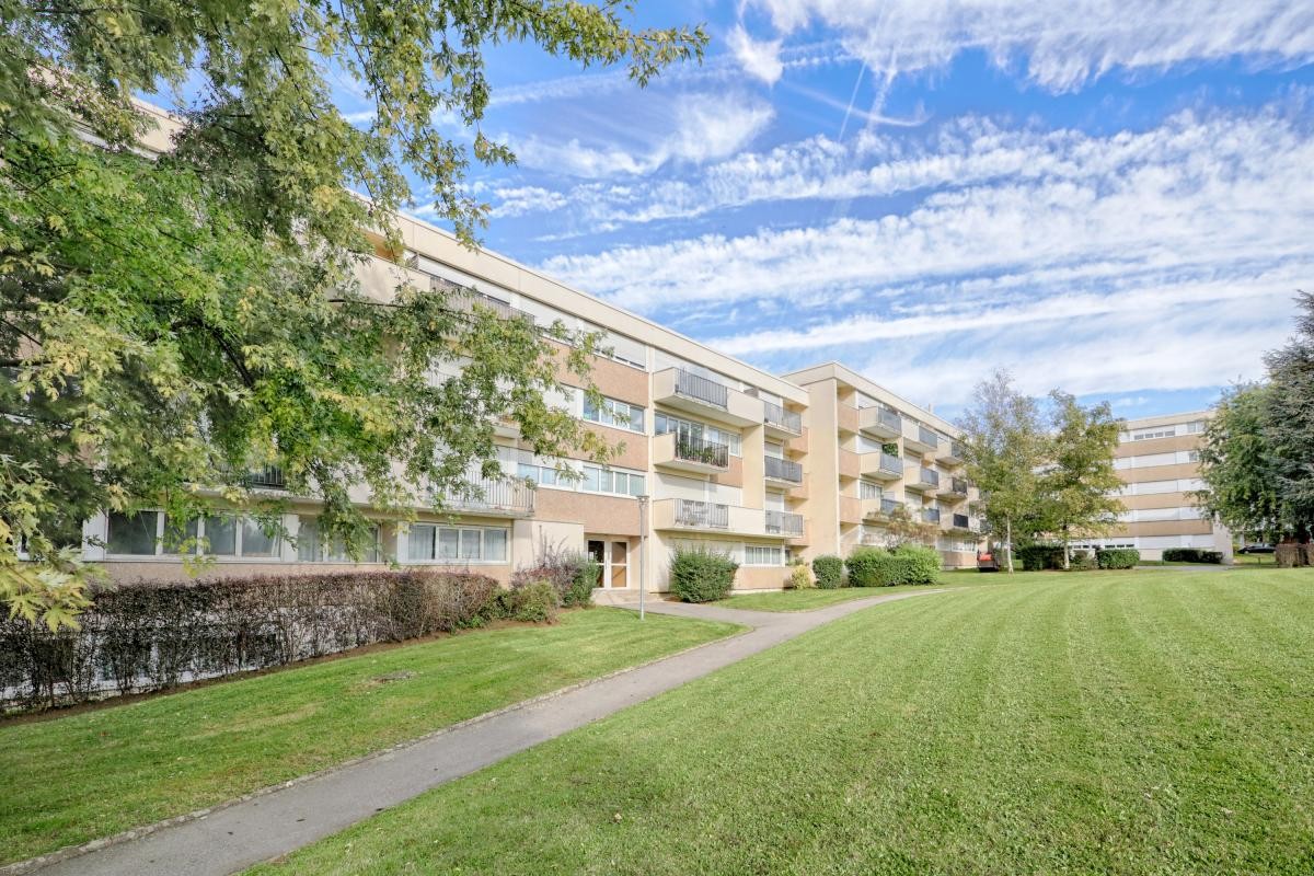 Vente Appartement à Palaiseau 2 pièces