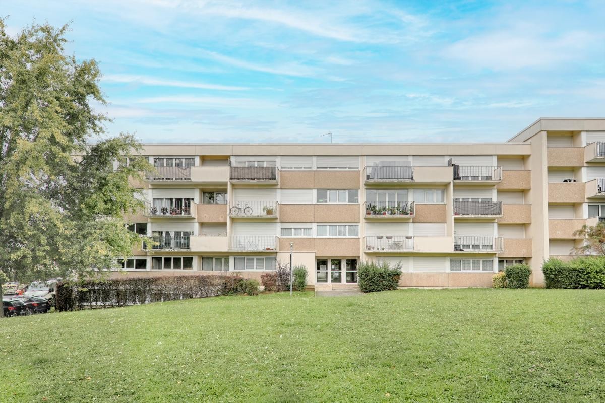 Vente Appartement à Palaiseau 3 pièces