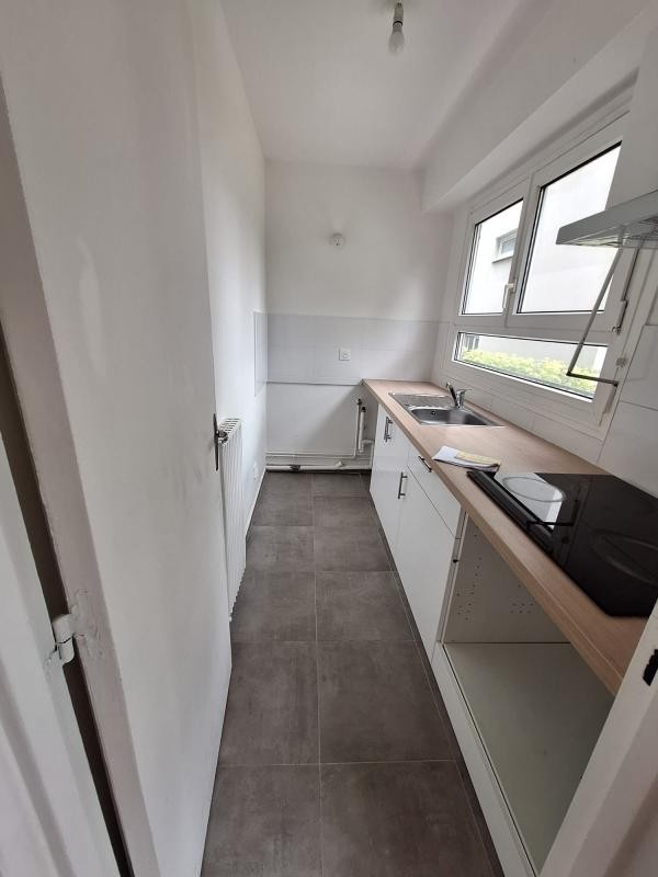 Vente Appartement à Noisy-le-Grand 1 pièce