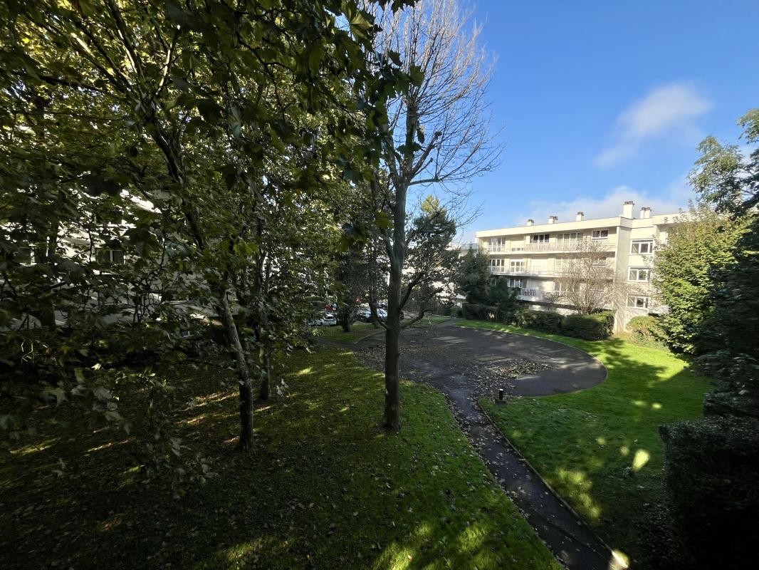 Vente Appartement à Noisy-le-Grand 1 pièce