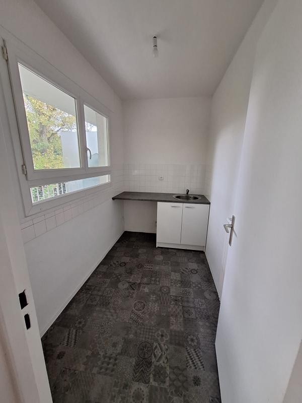 Vente Appartement à Noisy-le-Grand 1 pièce