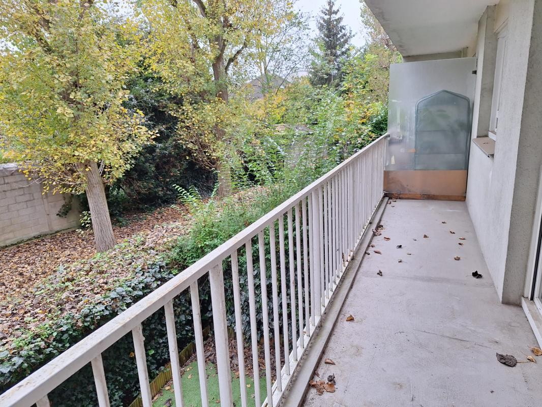 Vente Appartement à Noisy-le-Grand 1 pièce