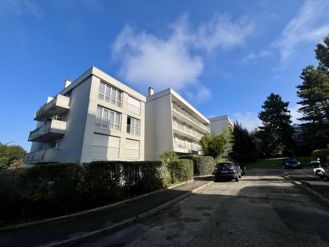 Vente Appartement à Noisy-le-Grand 1 pièce