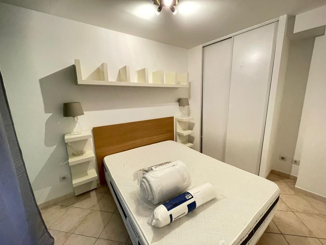 Location Appartement à Marseille 2 pièces