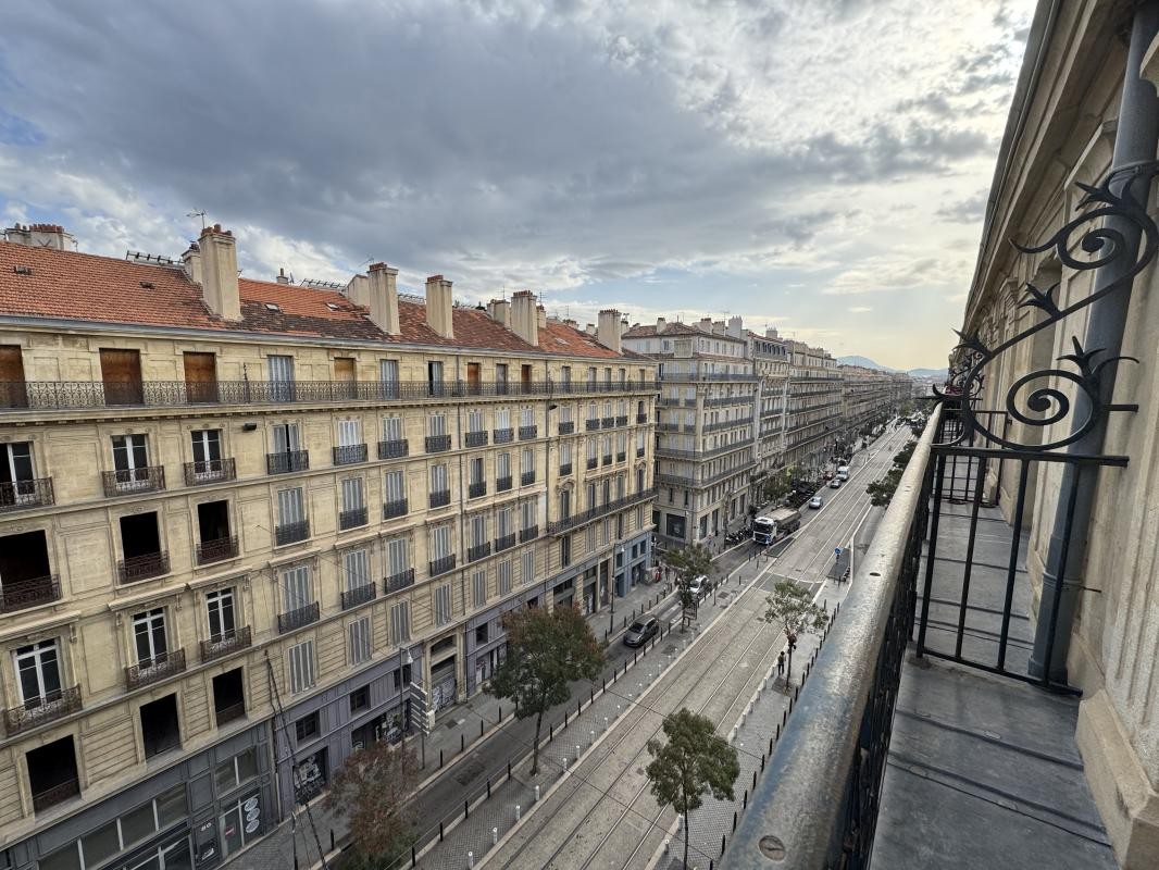 Location Appartement à Marseille 1 pièce