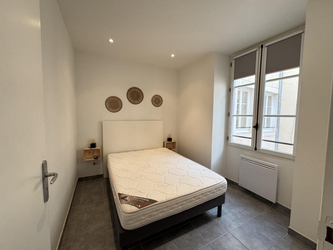 Location Appartement à Marseille 2 pièces