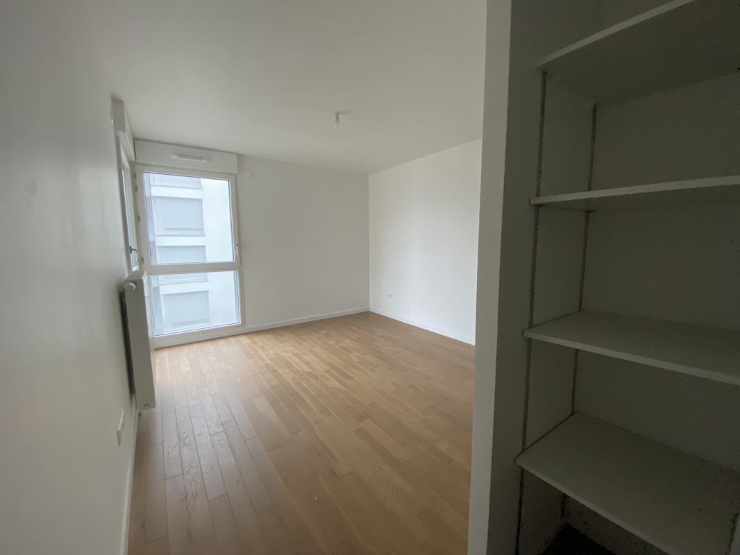 Location Appartement à Rueil-Malmaison 4 pièces