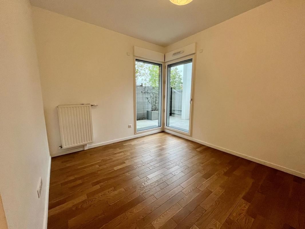 Location Appartement à Rueil-Malmaison 3 pièces