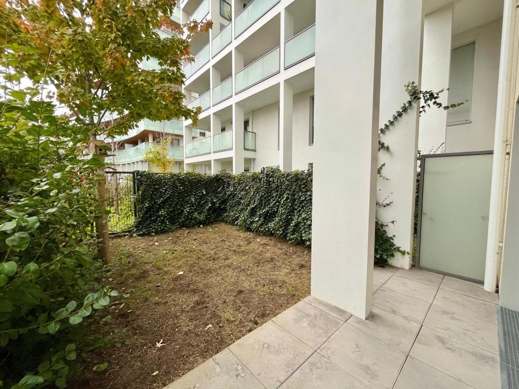 Location Appartement à Rueil-Malmaison 3 pièces