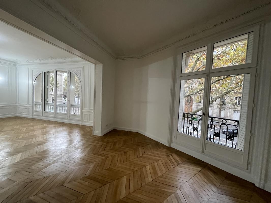 Location Appartement à Paris Élysée  8e arrondissement 5 pièces