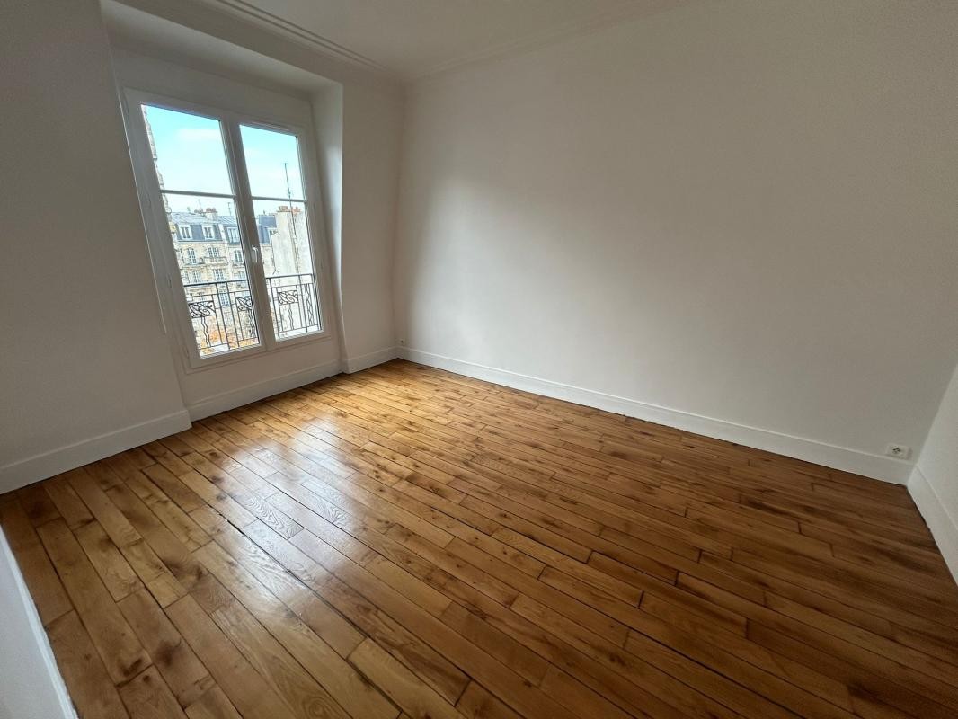 Location Appartement à Paris Reuilly 12e arrondissement 3 pièces