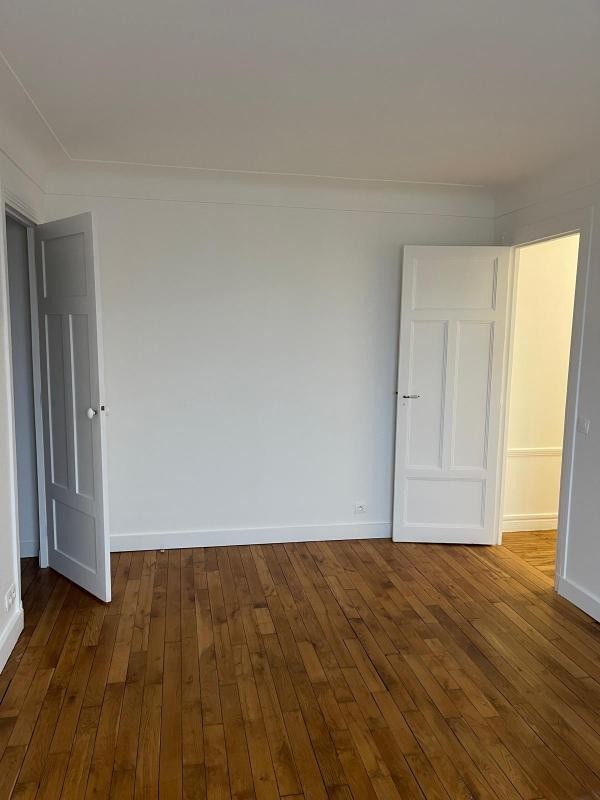 Location Appartement à Paris Butte-Montmartre 18e arrondissement 1 pièce