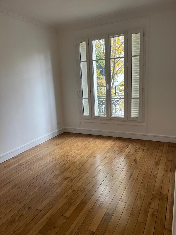 Location Appartement à Paris Reuilly 12e arrondissement 2 pièces