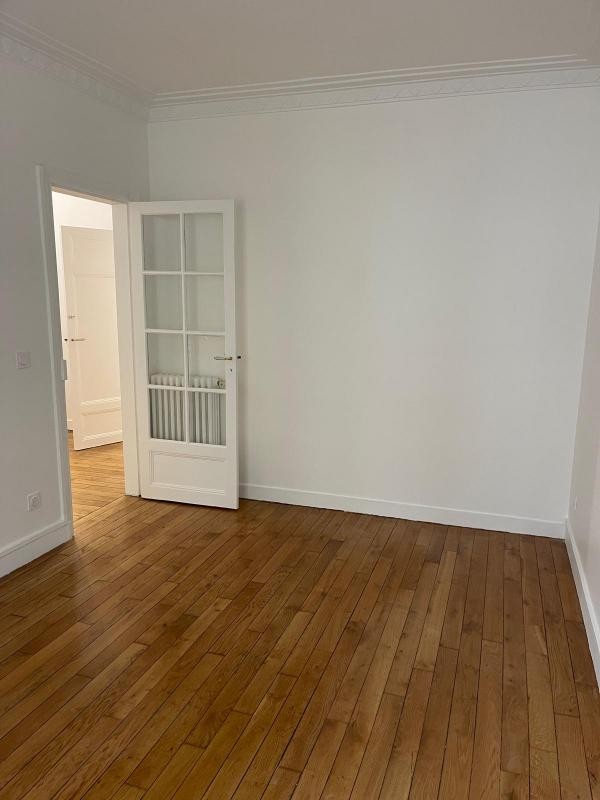 Location Appartement à Paris Reuilly 12e arrondissement 2 pièces