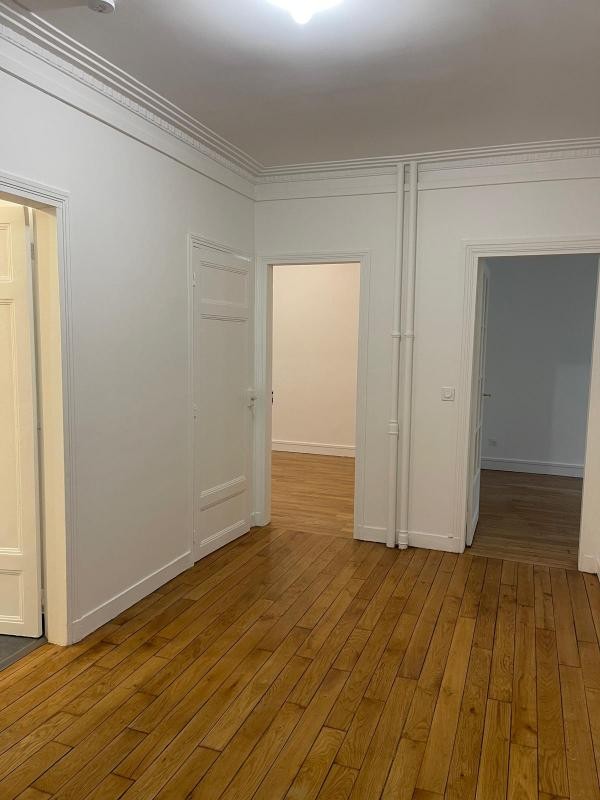 Location Appartement à Paris Reuilly 12e arrondissement 2 pièces