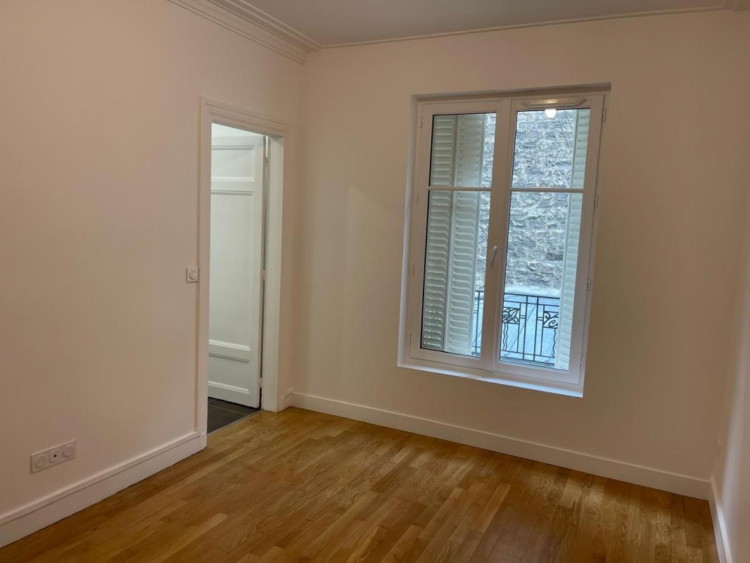 Location Appartement à Paris Reuilly 12e arrondissement 2 pièces