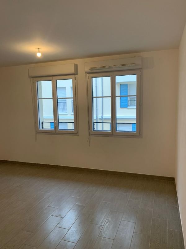 Location Appartement à Villiers-sur-Marne 1 pièce