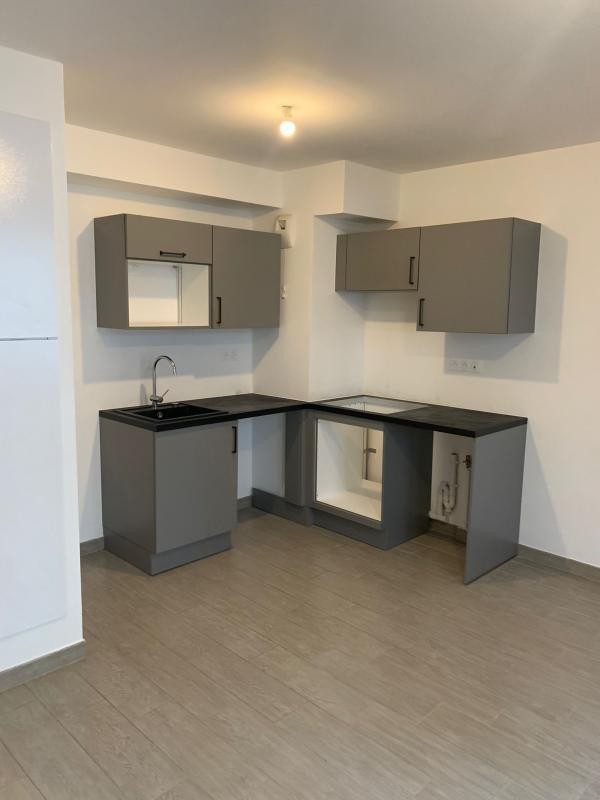 Location Appartement à Villiers-sur-Marne 1 pièce