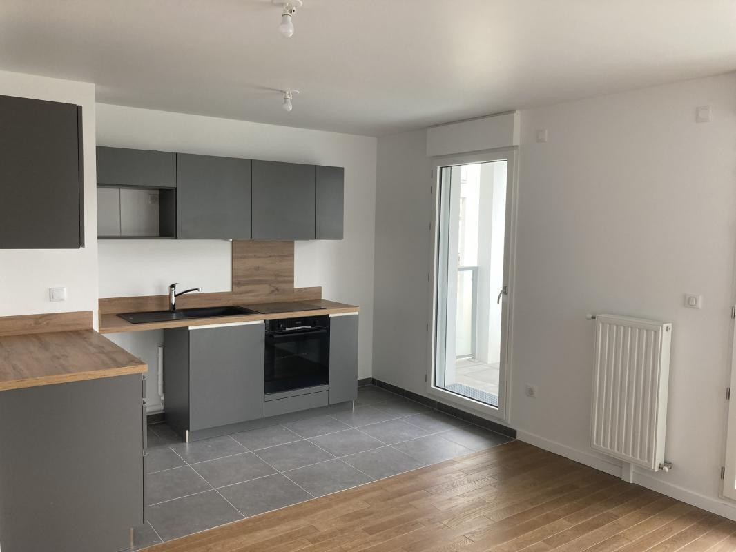 Location Appartement à Rueil-Malmaison 4 pièces