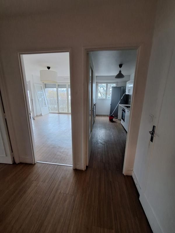 Vente Appartement à Palaiseau 4 pièces