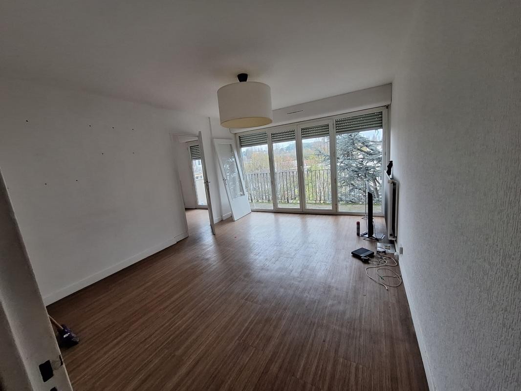 Vente Appartement à Palaiseau 4 pièces