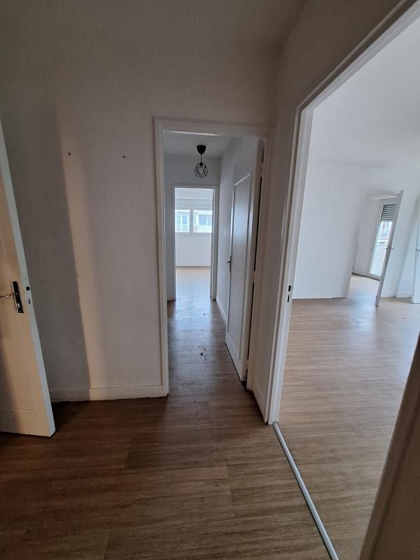 Vente Appartement à Palaiseau 4 pièces