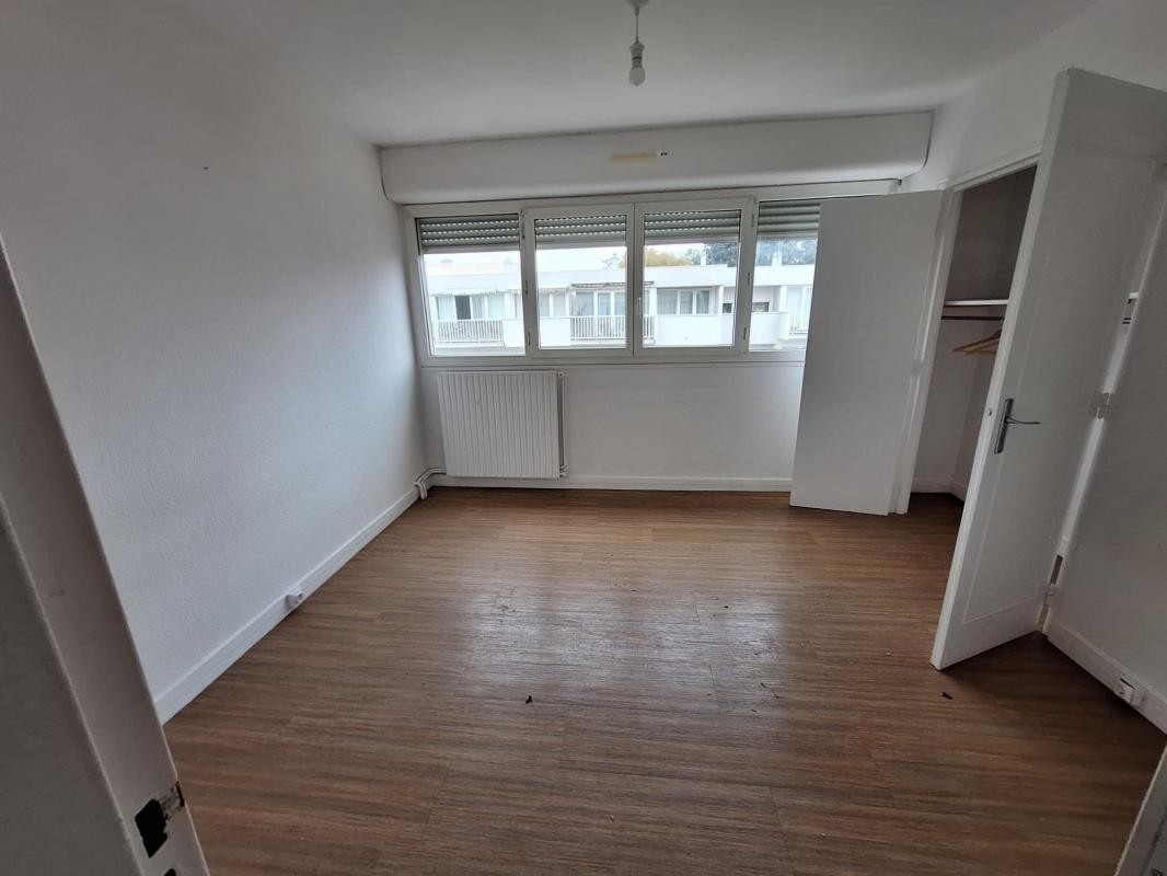 Vente Appartement à Palaiseau 4 pièces