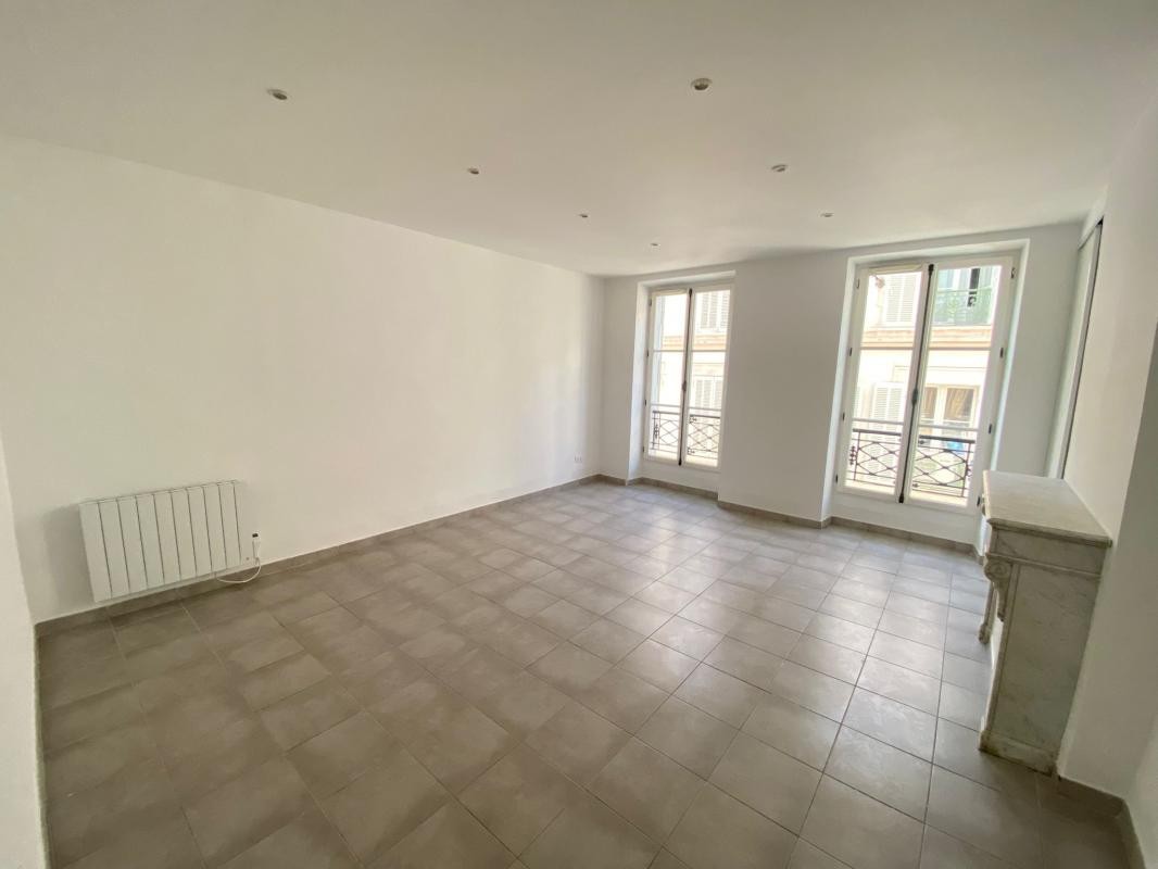 Location Appartement à Marseille 3 pièces