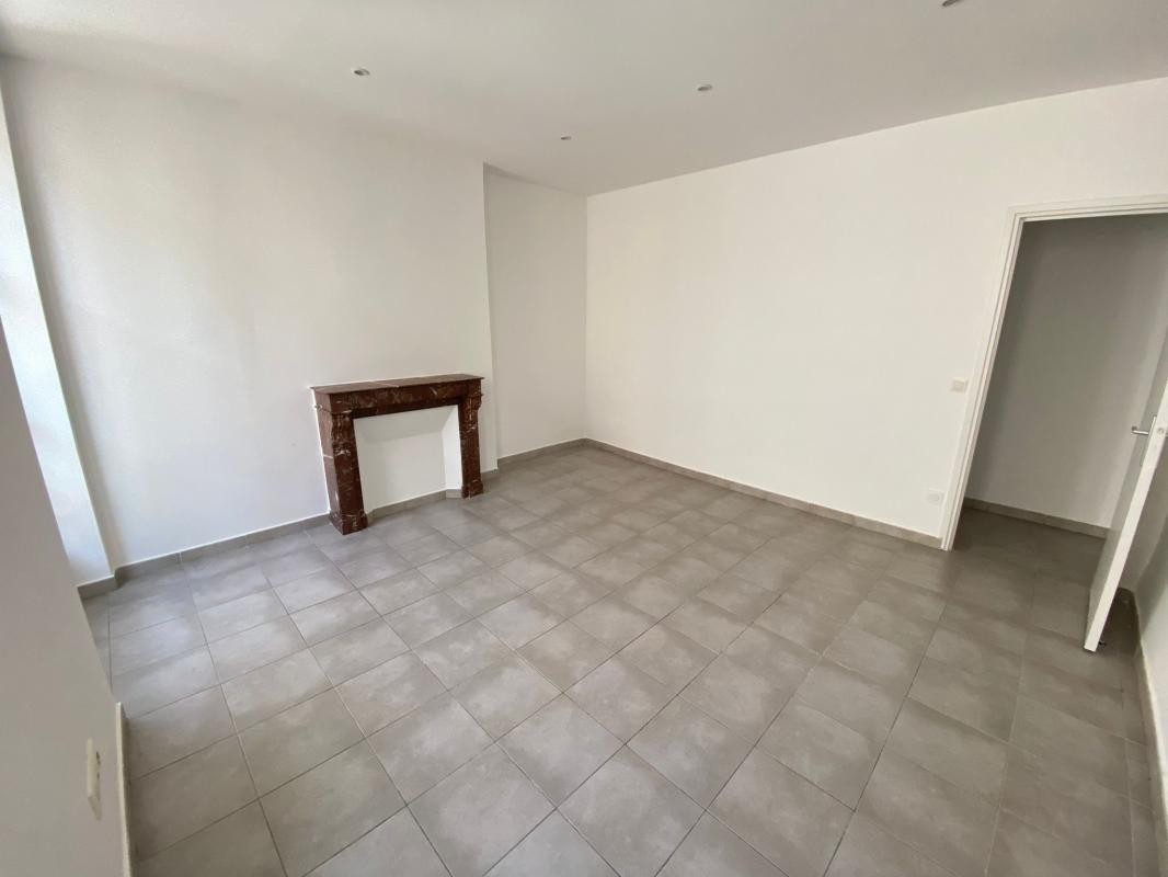 Location Appartement à Marseille 3 pièces