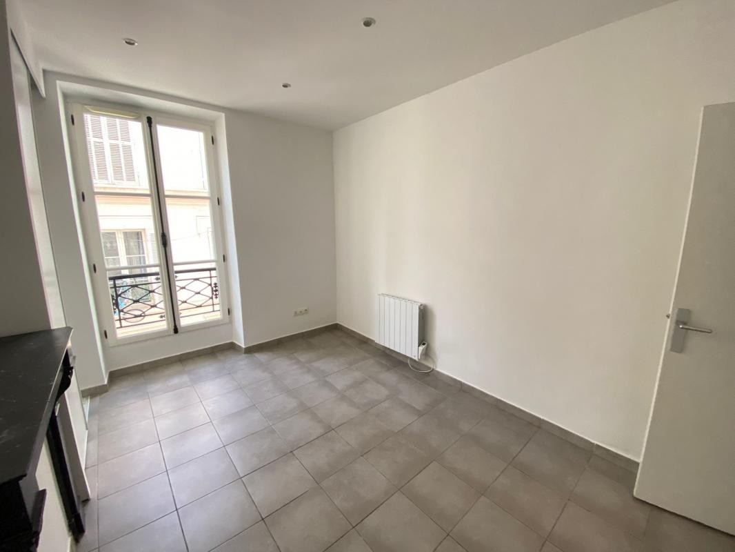 Location Appartement à Marseille 3 pièces