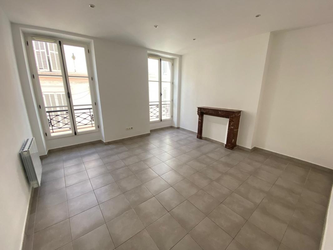 Location Appartement à Marseille 3 pièces